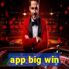 app big win